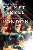 "Falmet fløyel i London" av Øivind Bratberg