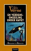 "En verdensomseiling under havet" av Jules Verne