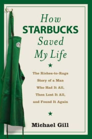 "How Starbucks saved my life" 