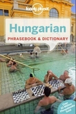 "Hungarian phrasebook" 