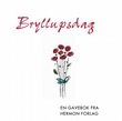 "Bryllupsdag" av Helen Exley