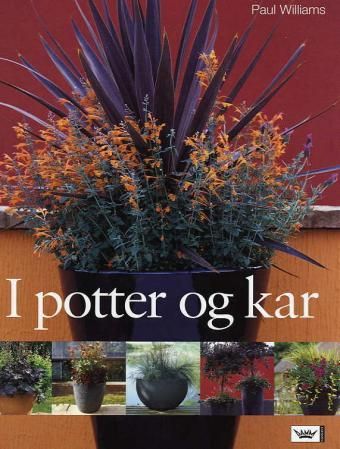 "I potter og kar" av Paul Williams