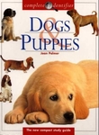 Omslagsbilde av Dogs and puppies