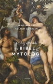 "Ord og uttrykk fra bibel og mytologi" av Terje Nordby