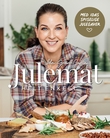 "Julemat - helt enkelt" av Ida Gran-Jansen