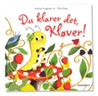 "Du klarer det, Kløver!" av Hollie Hughes