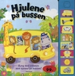 "Hjulene på bussen - syng med sammen med dyrene på bussen!" 