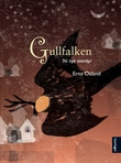 "Gullfalken - ni nye eventyr" av Erna Osland