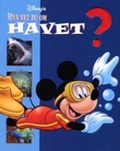 Omslagsbilde av Hva vet du om havet?