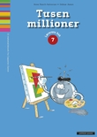 "Tusen millioner 7 - Lærerens bok" av Anne Rasch-Halvorsen
