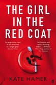 "The girl in the red coat ; The girl in the red coat" av Kate Hamer
