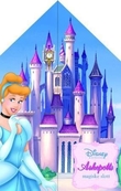 "Askepotts magiske slott" av Disney