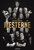 "Mesterne" av Dag Erik Pedersen