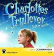 "Charlottes tryllevev" av E.B. White