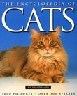 "The encyclopedia of cats" av Michael Pollard