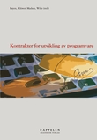"Kontrakter for utvikling av programvare" av Arve Føyen