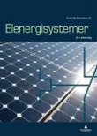 Omslagsbilde av Elenergisystem