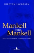 Omslagsbilde av Mankell (om) Mankell