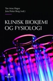 "Klinisk biokjemi og fysiologi" av Tor-Arne Hagve