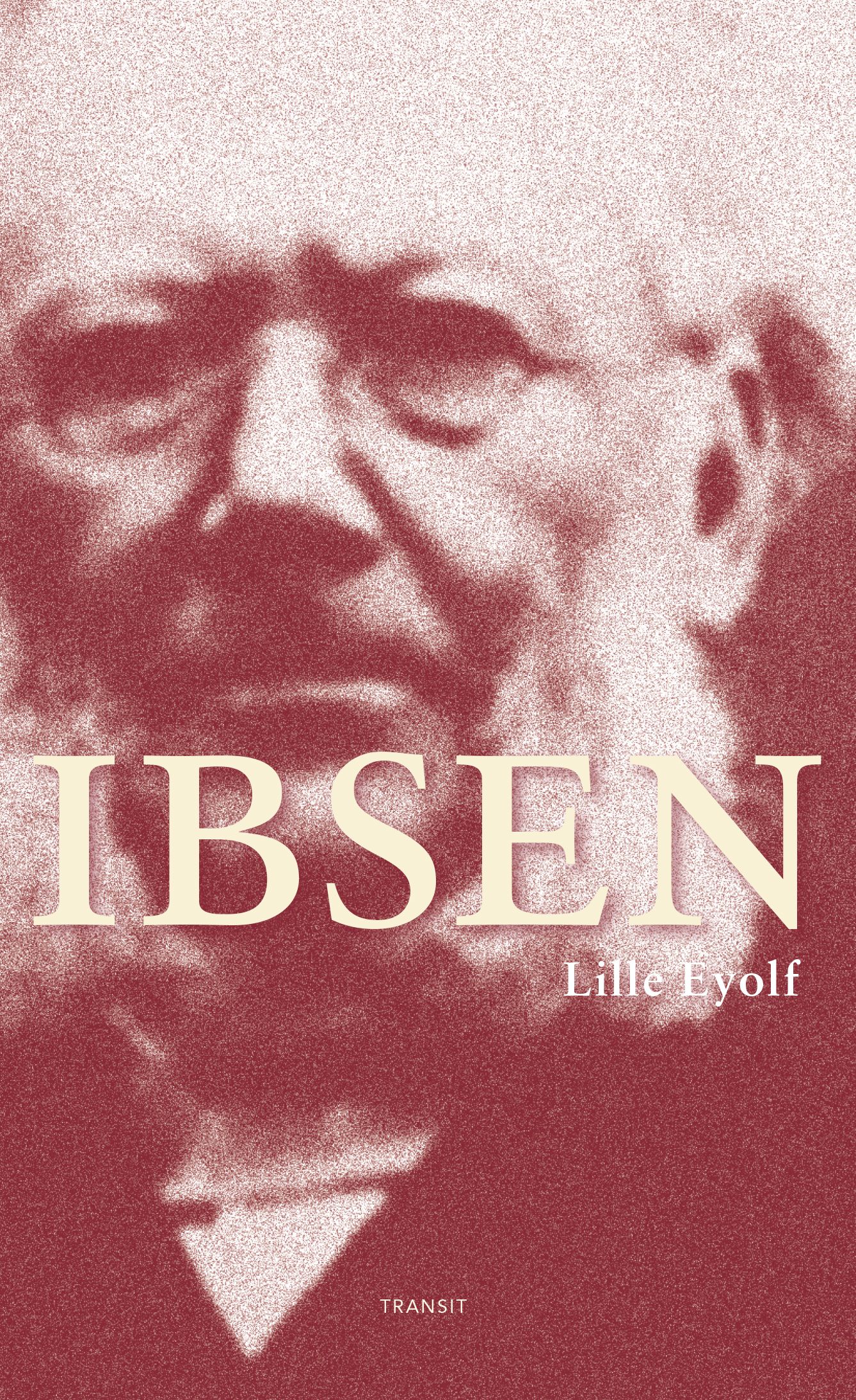 "Lille Eyolf" av Henrik Ibsen