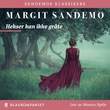 "Hekser kan ikke gråte" av Margit Sandemo