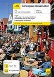 "Teach yourself norwegian conversation" av Margaretha Danbolt Simons