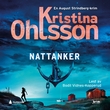 "Nattanker" av Kristina Ohlsson