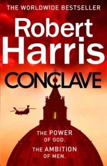"Conclave ; Conclave" av Robert Harris