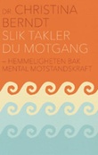 Omslagsbilde av Slik takler du motgang