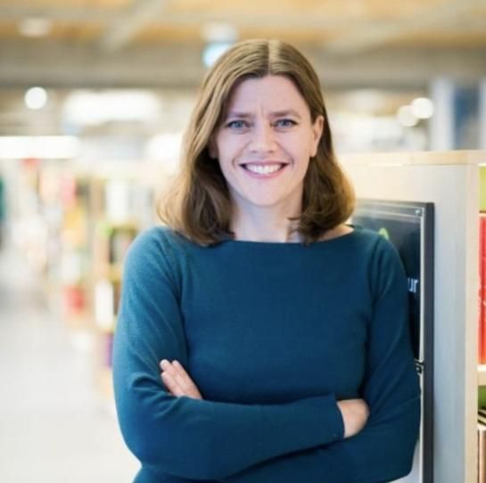 "Sølvbergets podcast - Kapittel-sjefens lesetips for 2020" av Sølvberget bibliotek og kulturhus