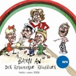 "Barn av den rødgrønne regnbuen - Hallo i uken 2006" av Are Kalvø