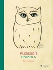 "Picasso's animals" av Boris Friedewald
