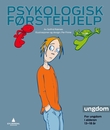 "Ungdom - for ungdom i alderen 13-18 år" av Solfrid Raknes