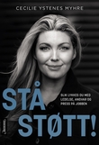 Omslagsbilde av Stå støtt!