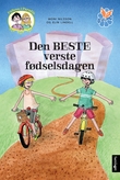 "Den beste verste fødselsdagen" av Moni Nilsson