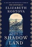 "The shadow land" av Elizabeth Kostova