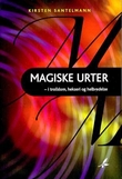 Omslagsbilde av Magiske urter
