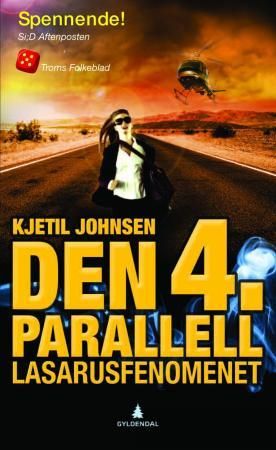 "Lasarus-fenomenet" av Kjetil Johnsen
