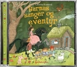 Omslagsbilde av Barnas sanger og eventyr