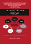 "Teamutvikling - fra der vi står til hvor vi går" av Erik Slinning