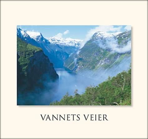 "Vannets veier" av Jens-Uwe Kumpch