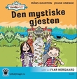 "Den mystiske gjesten" av Måns Gahrton