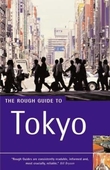 "The rough guide to Tokyo" av Jan Dodd