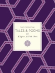 "Essential tales & poems of Edgar Allan Poe" av Edgar Allan Poe