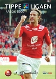 "Tippeligaen - årbok 2007" av Øyvind Johannessen