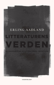 Omslagsbilde av Litteraturens verden