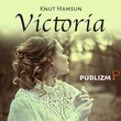 "Victoria" av Knut Hamsun