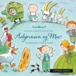 "Asbjørnsen og Moe - en lydbok full av sang og musikk" av Peter Christen Asbjørnsen