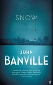 "Snow" av John Banville