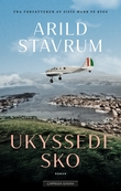 "Ukyssede sko" av Arild Stavrum
